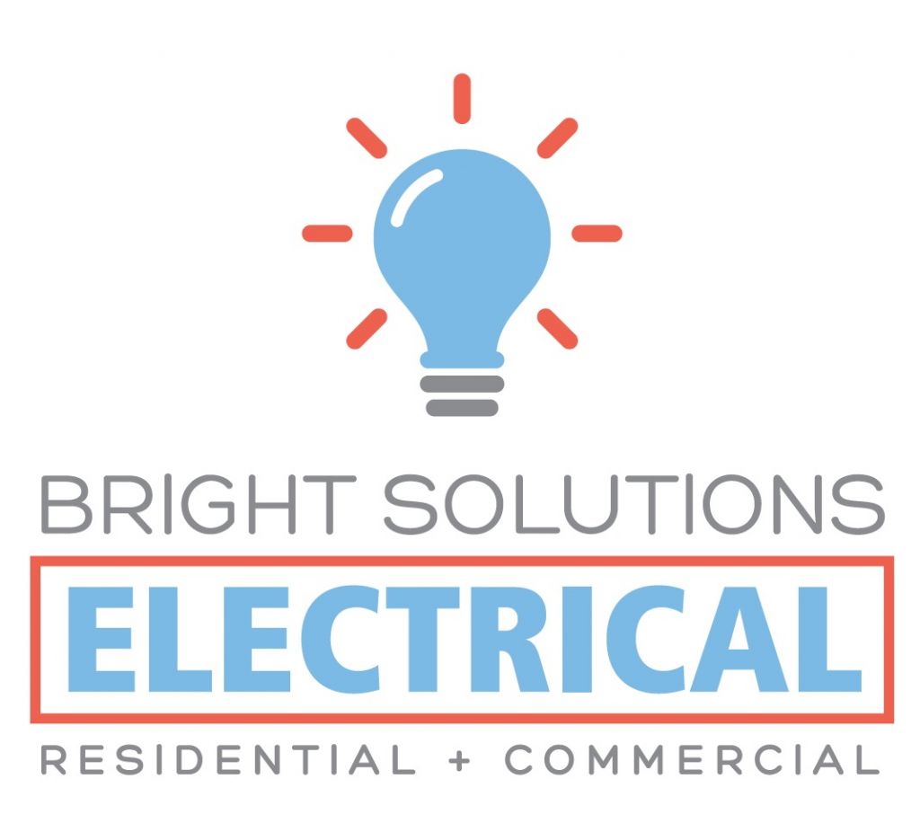 Bright Solutions Electrical - Logo