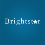 Brightstar - Logo