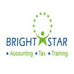Brightstar Finance &a; Accounting Associates - Logo