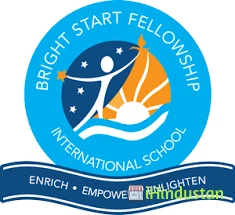 Bright Start Fellowship International School - Logo