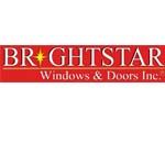 Bright Star Windows &a; Doors Inc - Logo