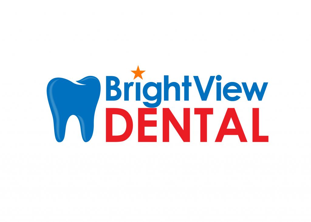 Brightview Dental - Logo
