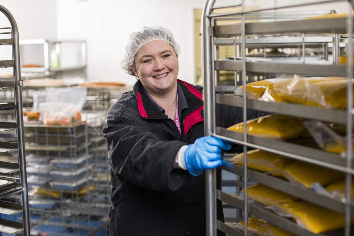 Brightwater Catering - Cover photo