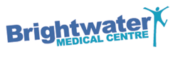 Brightwater Medical Centre - Logo