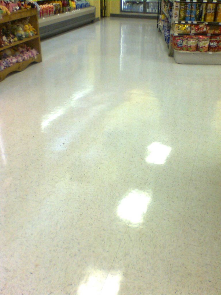 Brightway Floor Care - Cover photo