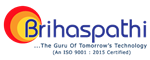 Brihaspathi - Logo