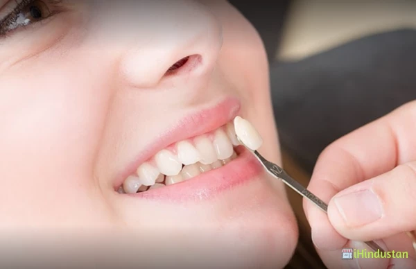 Brij Dental Clinic - Logo