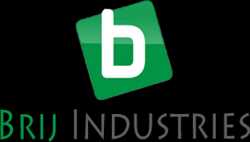 Brij Industries 455351 - Logo