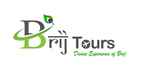Brij Tours - Logo