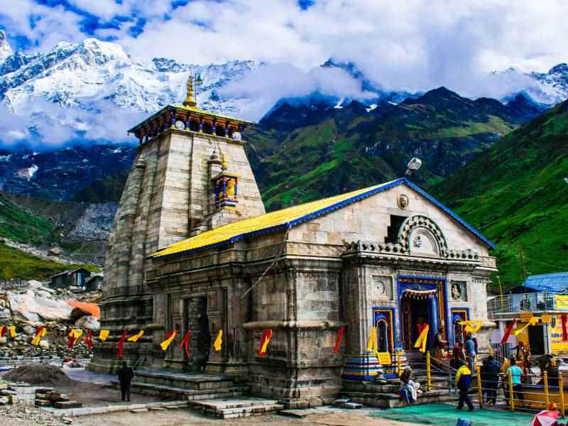 Brij Tours - Cover photo