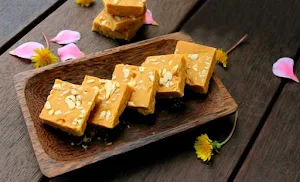 Brijwasi Sweets - Cover photo