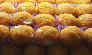 Brijwasi Sweet Centre - Logo