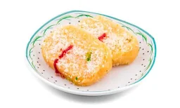 Brijwasi Sweet Palace - Logo
