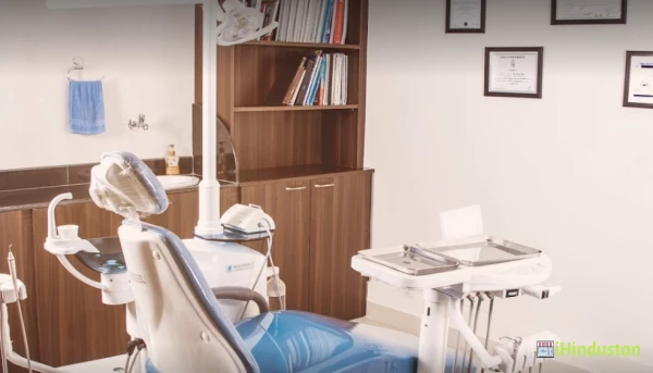 Brilliance Dental Clinic - Logo