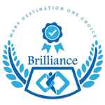 Brilliance Intl Attestation - Logo