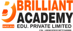 Brilliant Academy Edu Pvt Ltd - Logo