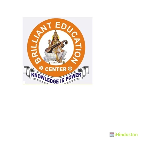 Brilliant Educational Hub - Logo
