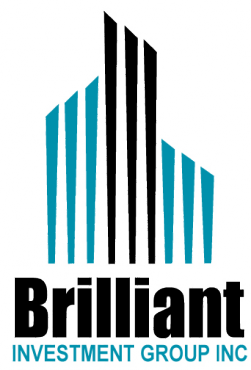 Brilliant Investment Group Inc. - Logo