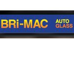 Bri-Mac Auto Glass - Logo