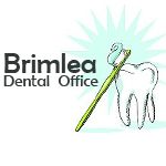 Brimley Dental Office - Logo