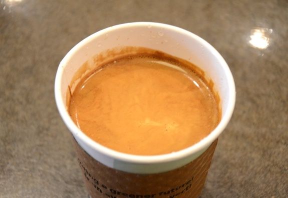 Brimley Road Caffe - Logo