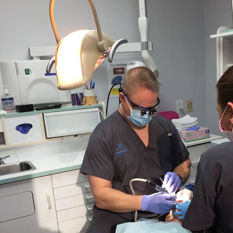 Brimley South Dental Centre - Cover photo