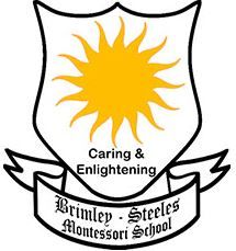 Brimley-Steeles Montessori School - Logo