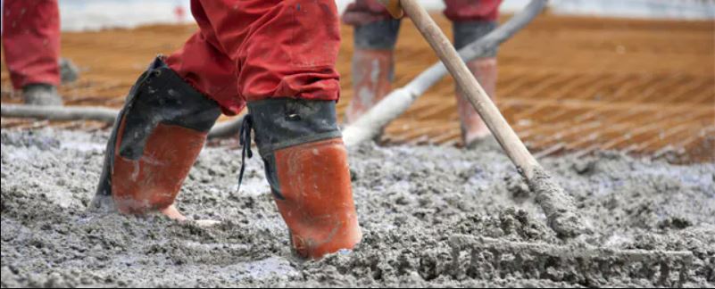 Brims Concrete Pty Ltd - Logo