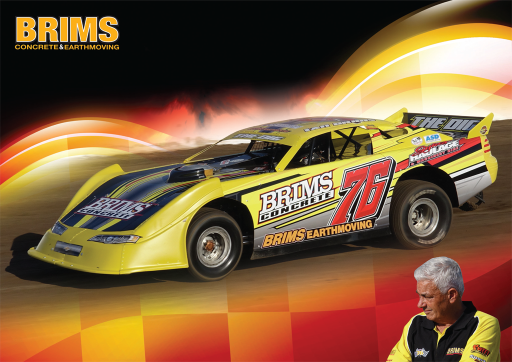 Brims Murwillumbah - Logo
