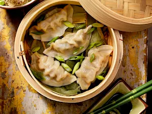 Brindavan sandwichs and momos centre - Cover photo