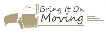 Bring It On Moving - Logo
