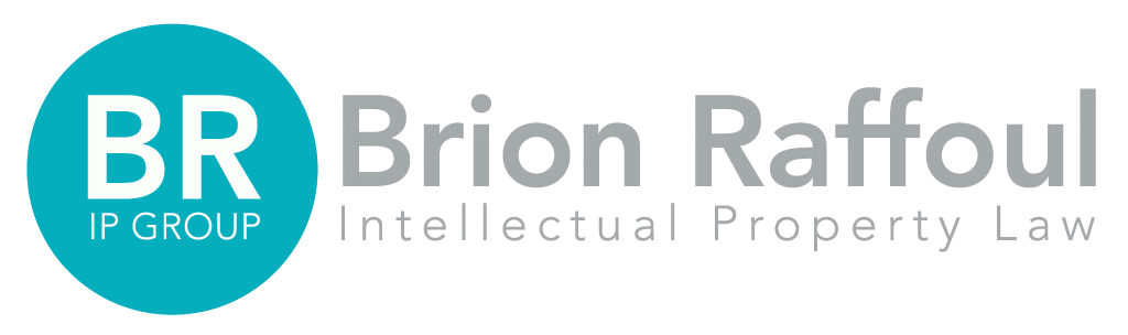Brion Raffoul - Logo