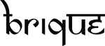 Brique The Restro - Logo