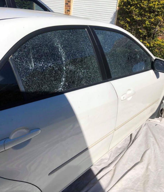 Brisbane Autoglass - Logo