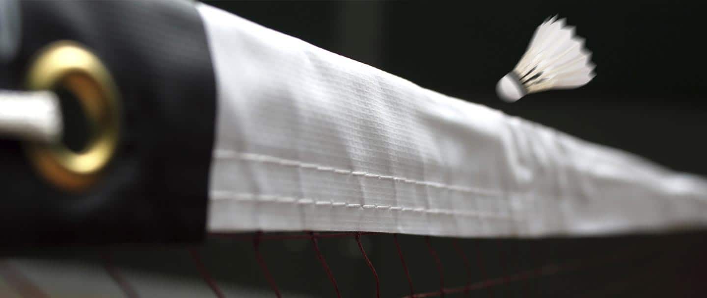 Brisbane Badminton Association - Cover photo