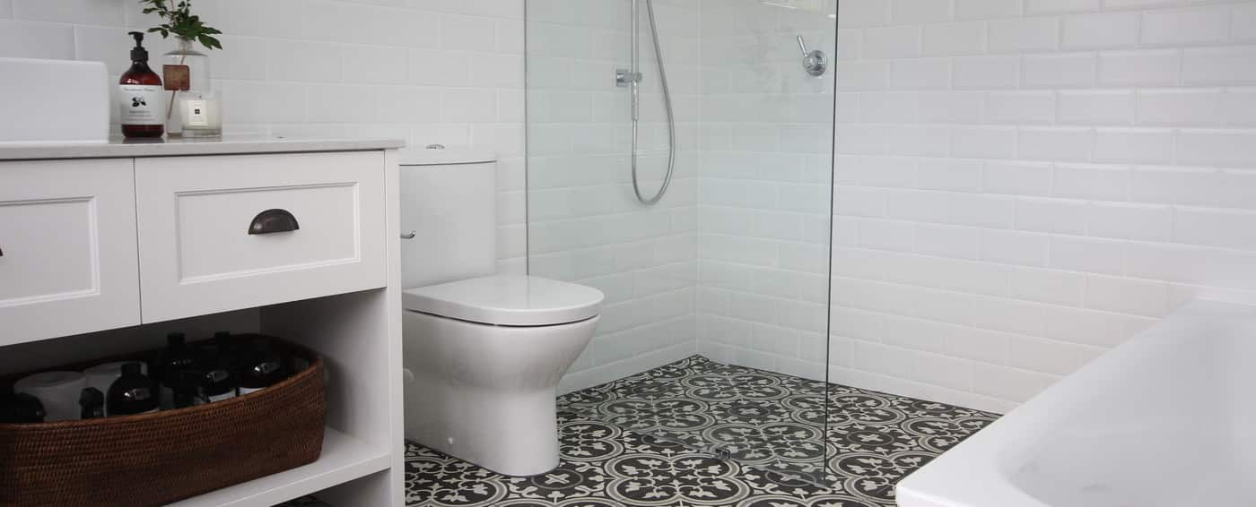Brisbane Bathroom Renovations Pty Ltd - Logo