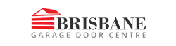 Brisbane Garage Door Centre - Logo