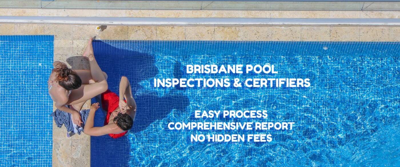 Brisbane Pool Certifiers - Cover photo