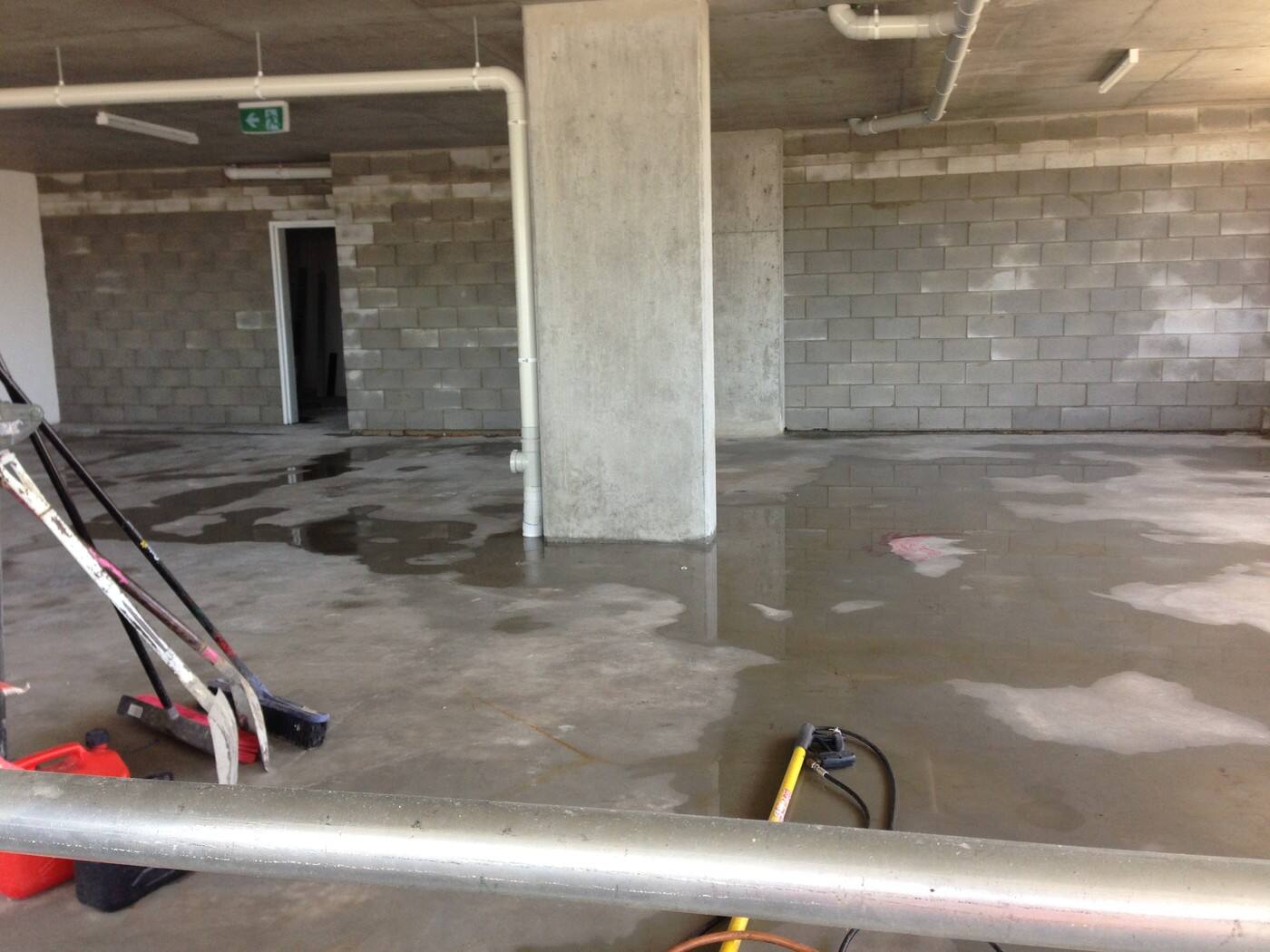 Brisbane Pressure Washing - Cover photo