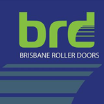 Brisbane Roller Doors - Logo