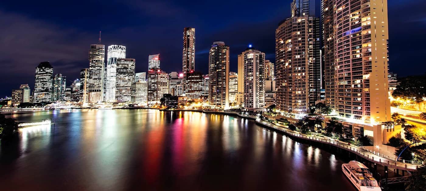 Brisbane Star Cruises - Logo