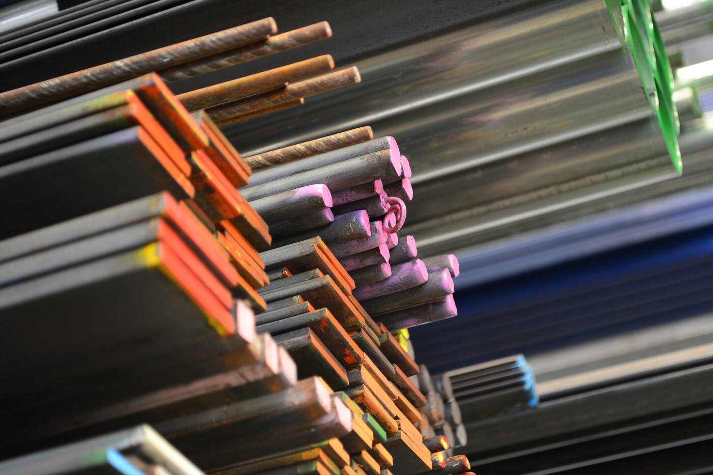 Brisbane Steel Sales - Cover photo