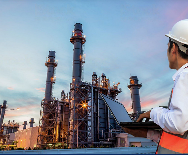 Brise Chemicals - Cover photo