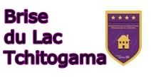 Brise du Lac Tchitogama - Logo