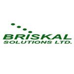 Briskal Solutions Ltd. - Logo