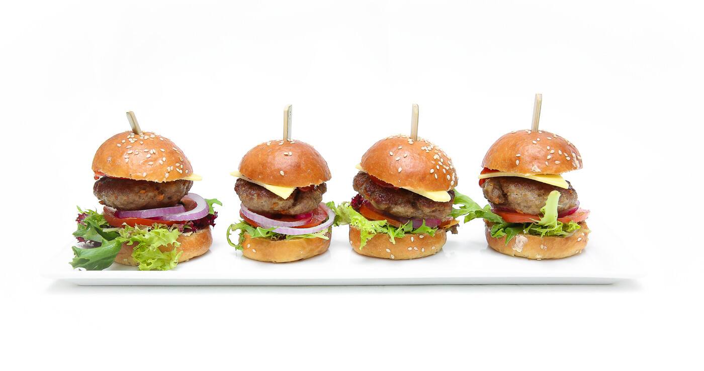 Brisk Corporate Catering Melbourne - Cover photo