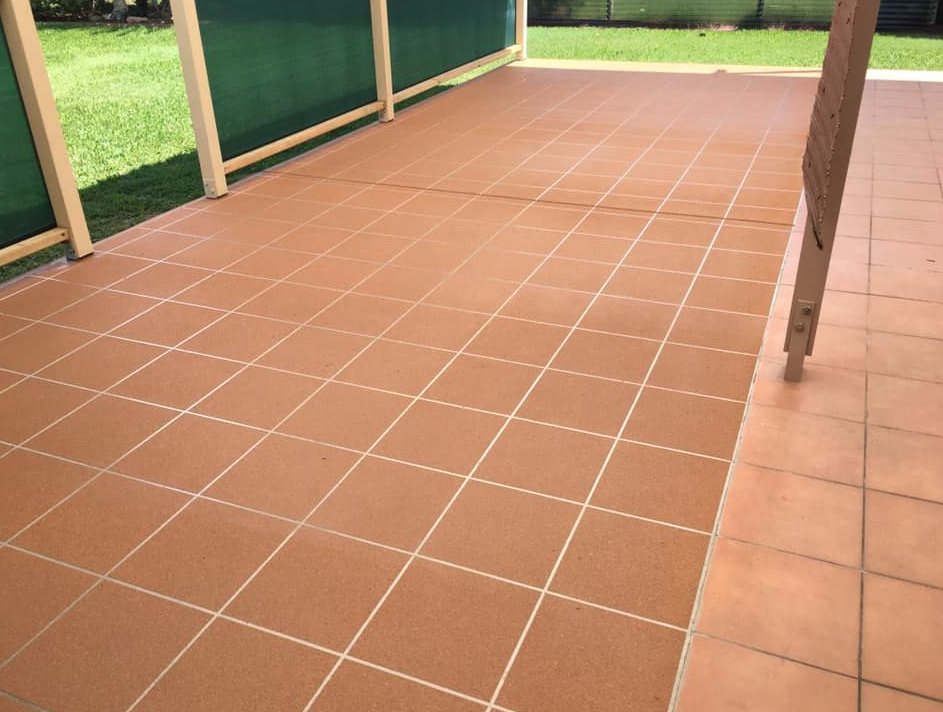 Briskey Concreting - Logo