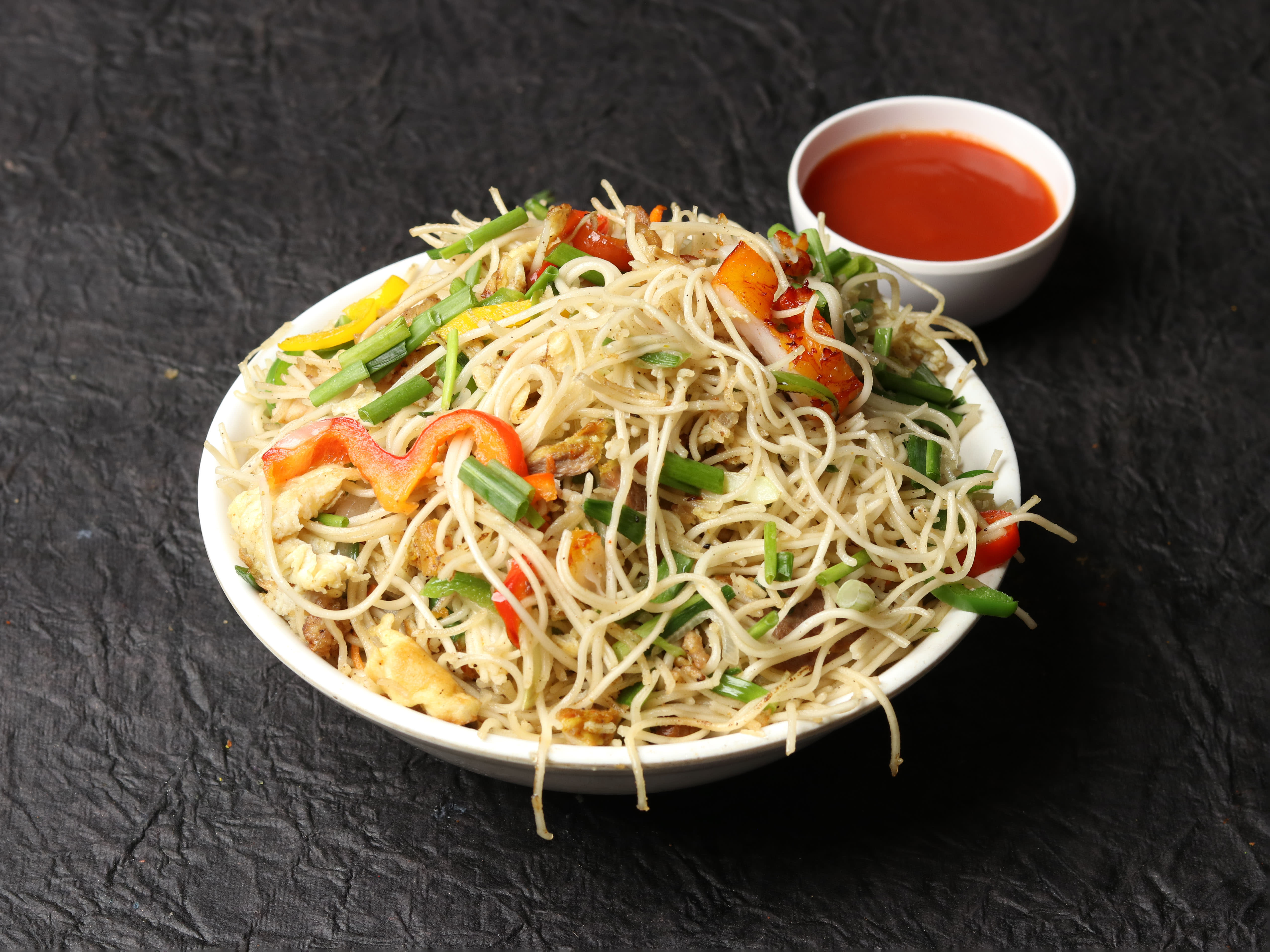 BRISTI FAAST FOOD - Logo