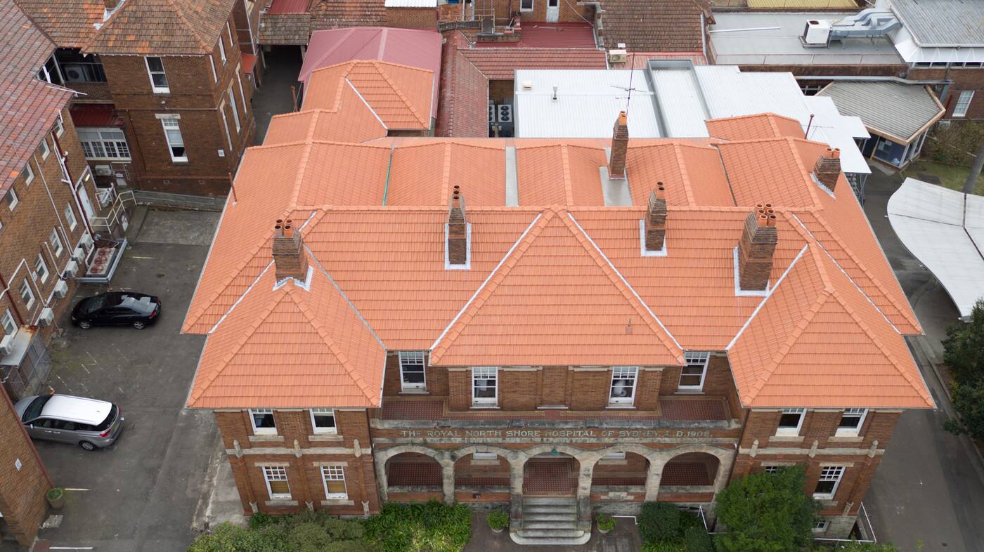 Bristile Roofing - Cover photo