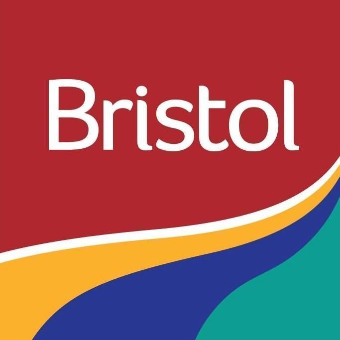 Bristol Paints Coffs Harbour - Logo